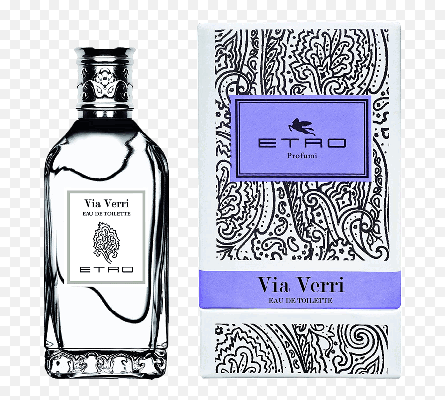 Via Verri Eau De Toilette - Etro Amber Emoji,Sense Emotion Eau De Toilette