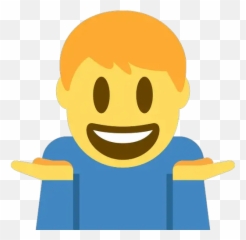 Emoji Mashup Whatsapp Çin Çkartma - Dont Know Emoji Png,Emoji Mashup