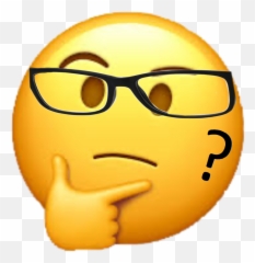 Stickers - Happy Emoji,Emoticon Confundido