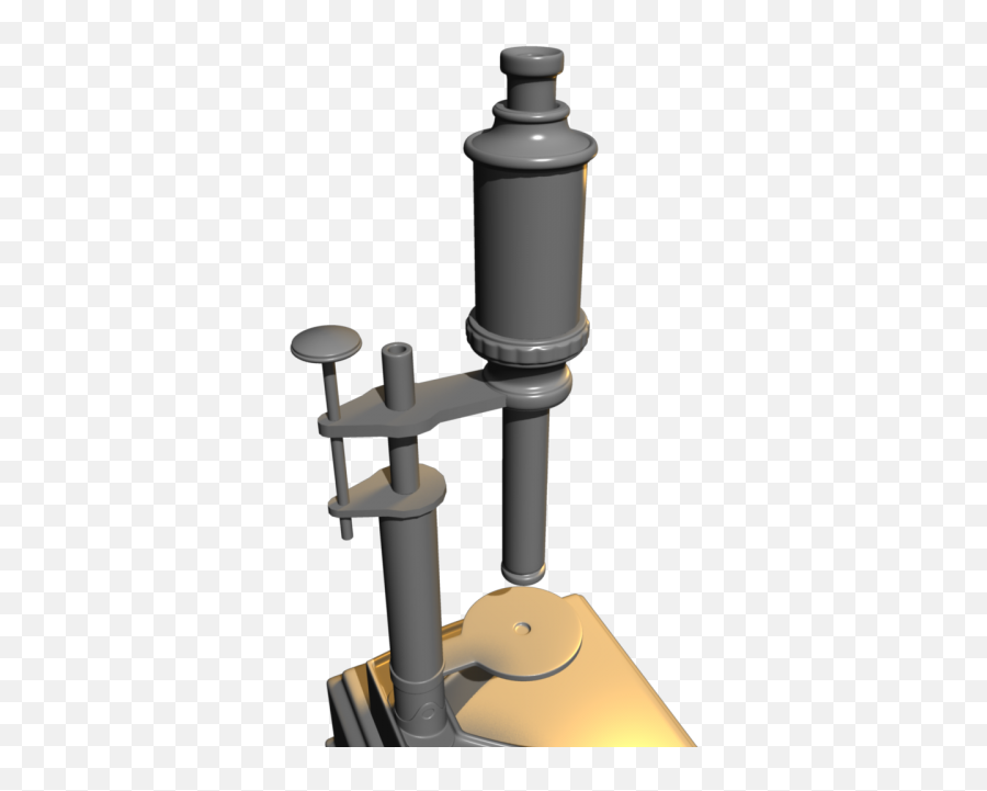 Model Request Microscope - Art Assets The Dark Mod Forums Scientific Instrument Emoji,Microscope Emoji