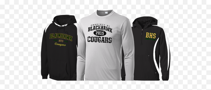 Blackhawk High School Apparel Store Beaver Falls - Coconut Creek High School Shirt Emoji,Blackhawks Emoji Android