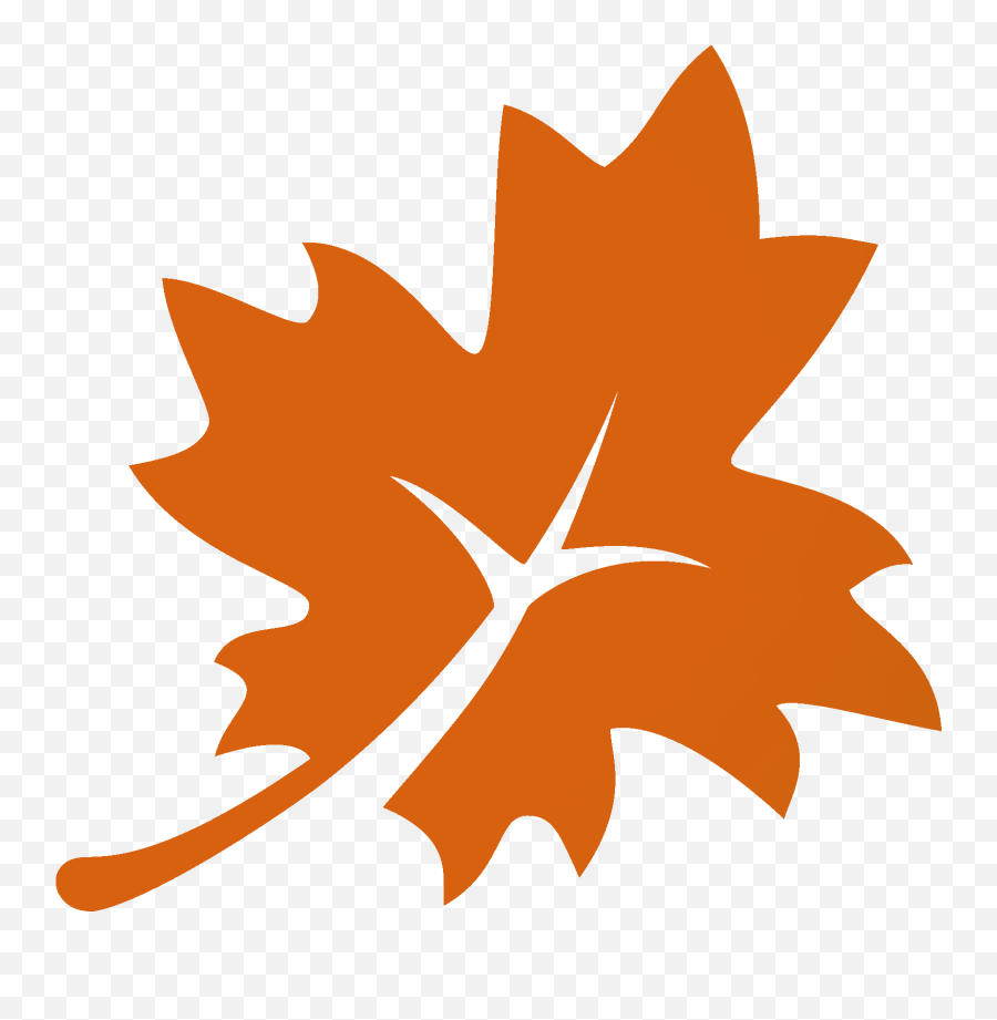 News Announcements - Leaf Red Png Icon Emoji,Little Yellow Maple Leaf Meaning In Emotions