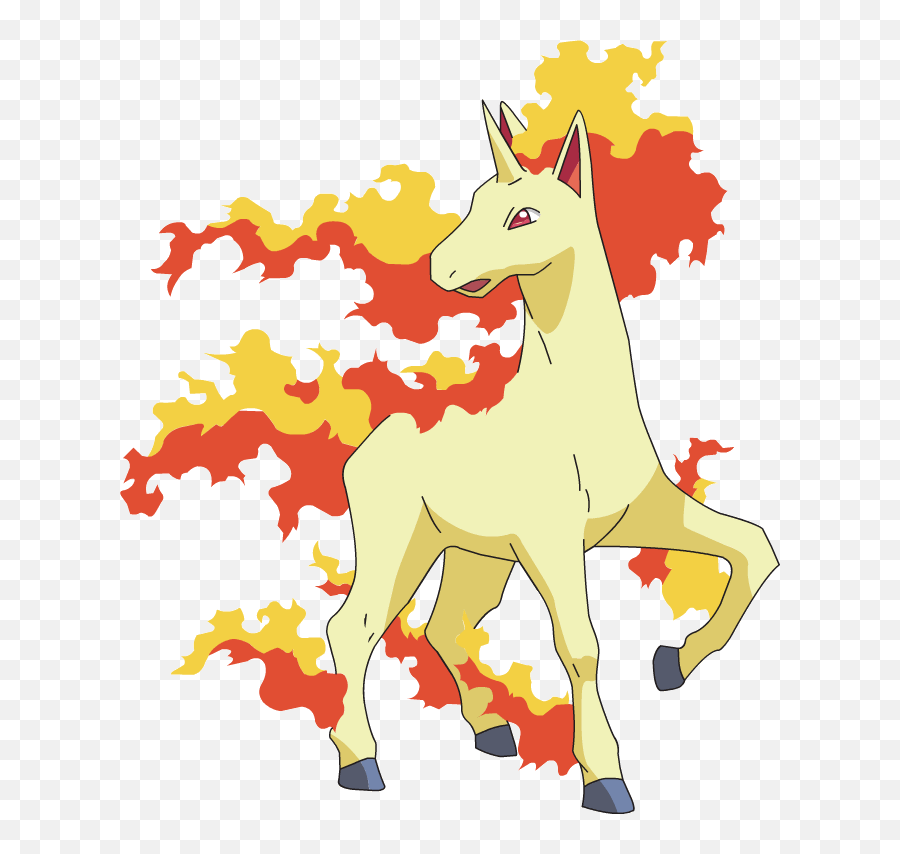 Why Did The Creators Of Pokémon Design Pikachu With Almost - Pokemon Rapidash Emoji,Azumarill Emoticon