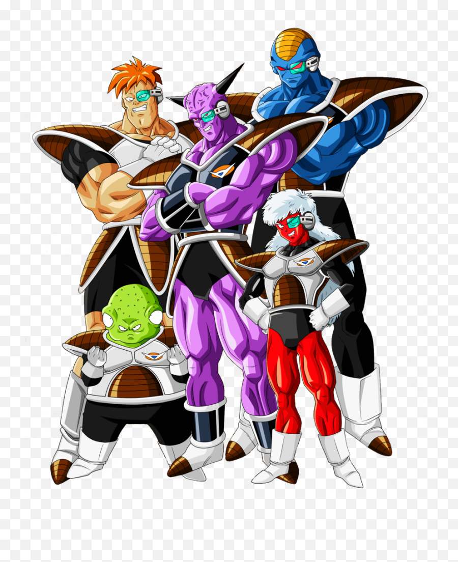 Trope Pantheons Discussion - Tv Tropes Forum Ginyu Force Png Emoji,Spongebob Fools In April Emotion