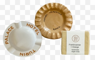 The Humble Soap Dish Is Back - Saucer Emoji,Soap Carving Emojis