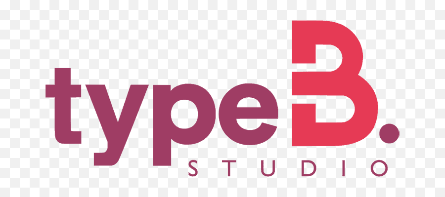 Type B Studio Web Design U0026 Digital Marketing For Small Emoji,B&w Emotion