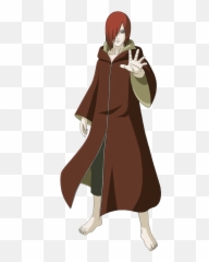 Nagato Uzumaki Busting Tier - Battles Comic Vine Nagato Png Emoji,Naruto Emoticon Keyboard