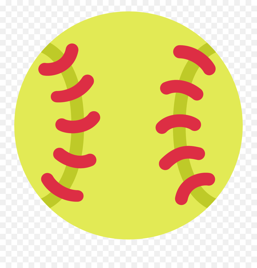 Softball Emoji Meaning With Pictures - Baseball,Skate Emoji