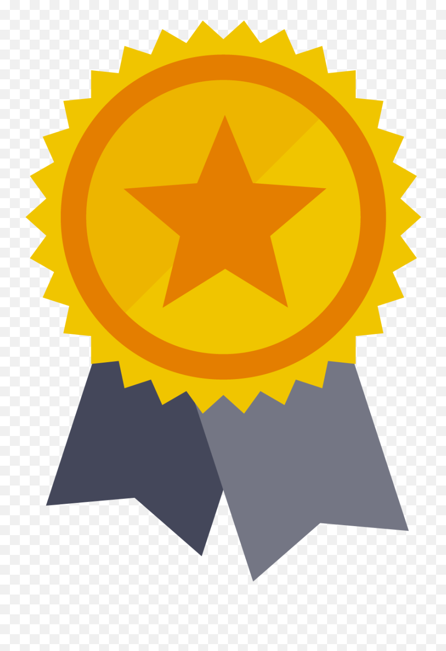 Download High Quality Png Png U0026 Gif Base - Transparent Background Award Icon Emoji,Yuda Emoticon