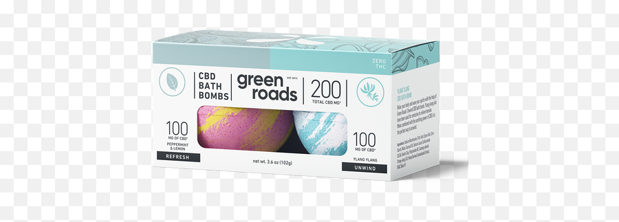 Cbd Bath Bombs - Green Roads Bath Bombs Emoji,Emoji Bath Bomb Set Item#: 1282997