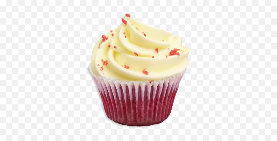 Red Velvet Cupcake - 1 Red Velvet Cupcake With Transparent Background Emoji,Pintrerest Emoji Cupcakes