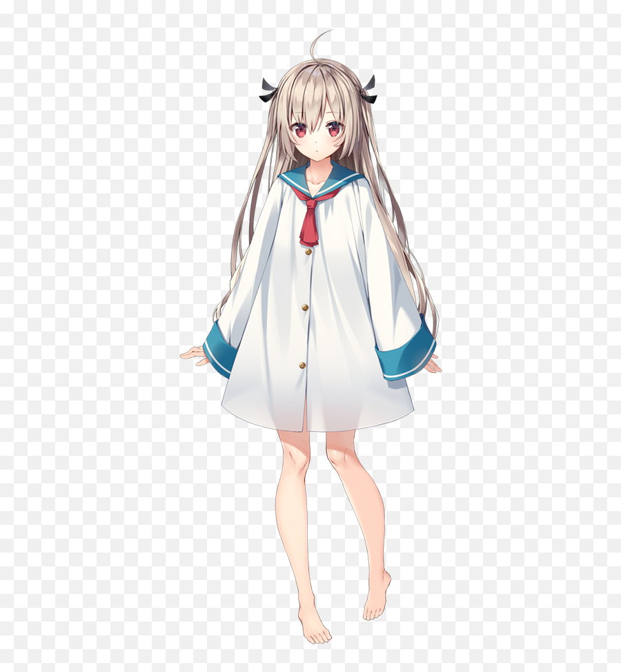 Atri - Atri My Dear Moments Emoji,Anime Robot Girl With No Emotions