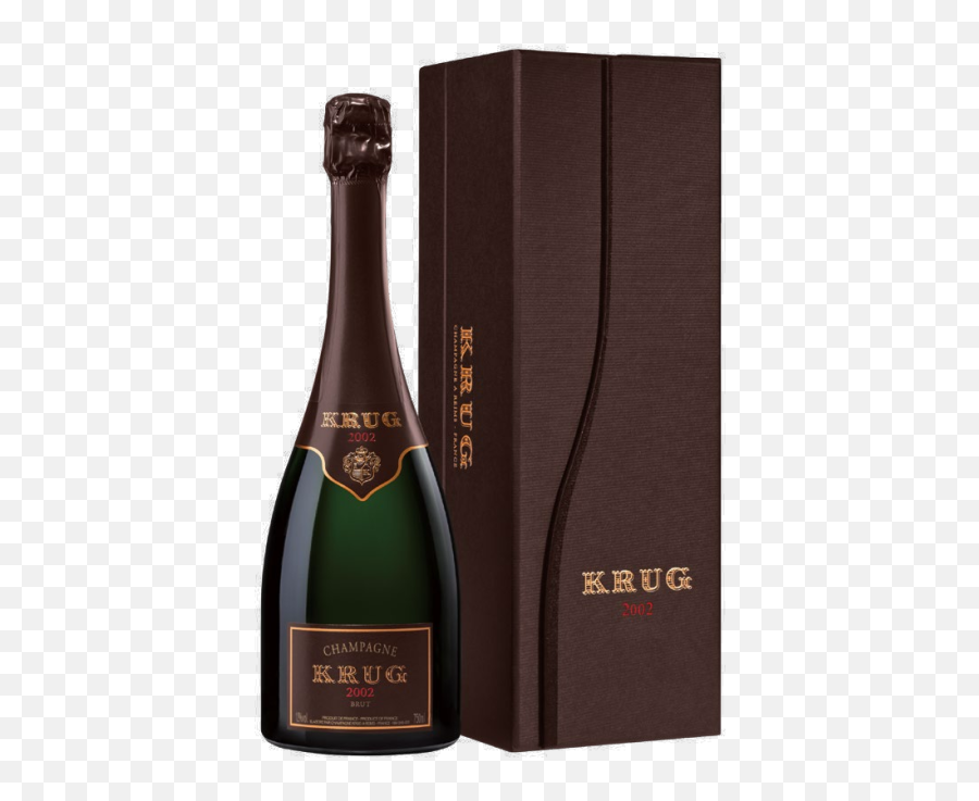 An Ode To Nature - My Reading Room Krug Brut 2004 Champagne Emoji,Emotion Asia Pacific