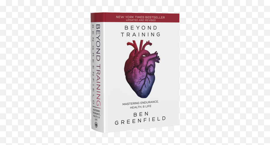 Boundless Upgrade Your Brain Optimize Your Body U0026 Defy - Beyond Training Ben Greenfield Emoji,Professional Players Who Optimize Emotions