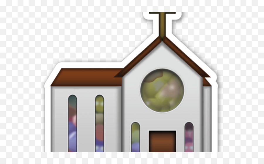 Download Cross Emoji Png Png Image With - Emoji Church,Cross Emoji