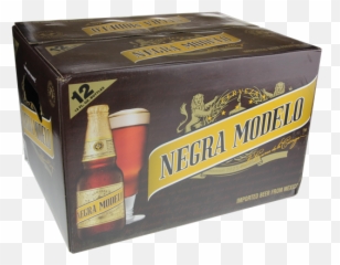 Negra Modelo Beer 12 Pack - Negra Modelo 12 Pack Emoji,Modelo Negra Beer Emoji