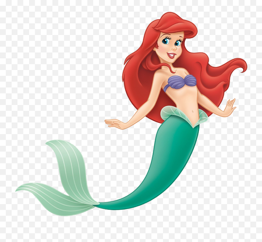 Disney Princess And Their Fatal Flaws By Texas Jsa - Princess Ariel Emoji,Little Mermaid Sketches Ariel Emotions