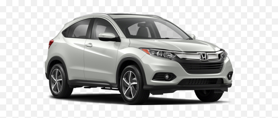 New 2021 Honda Hr - V Exl 4d Sport Utility 2021 Honda Hr V Ex L Emoji,Work Emotions Cr 5x114.3