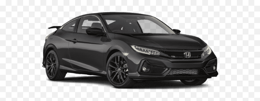 550 Koleksi Honda Civic Car Latest Model Terbaru - Gambar Mobil Black On Black 2020 Civic Si Coupe Emoji,Turbo Ej8 Stance Emotion