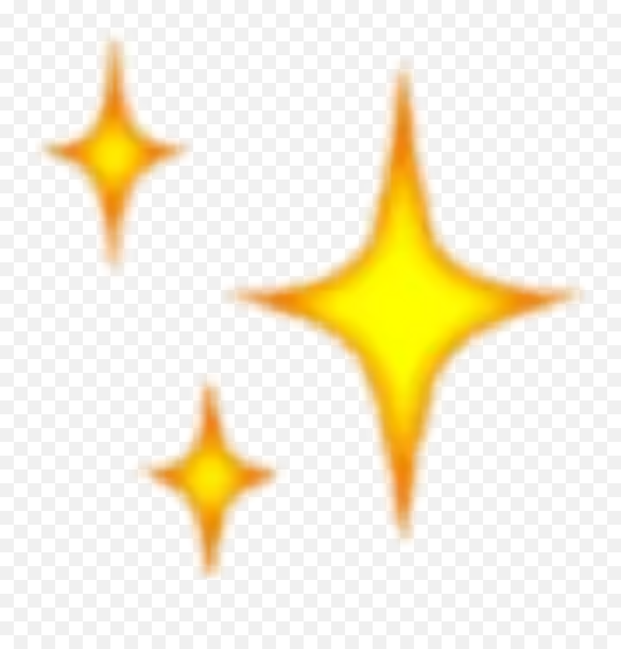 Gold Shine Png - Aesthetic Orange Emoji Png,Gold Emoji