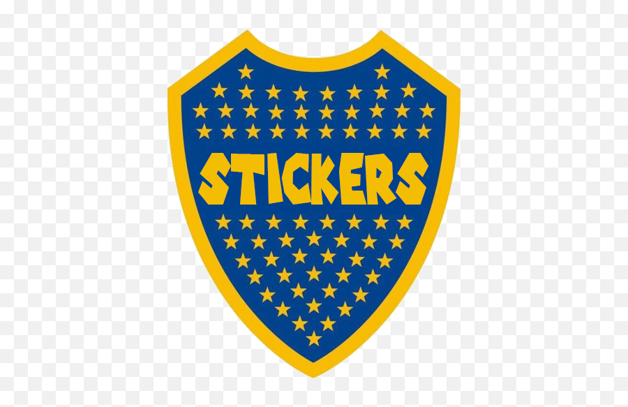 Stickers De Boca Juniors Para Whatsapp 3 Apk Download - Com Boca Juniors Gaming Emoji,Emoji De Camiseta De Soccer