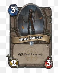 Full Moon Of Gilneas - A New Fanmade Expansion Fan Most Useless Hearthstone Card Emoji,Effects Of Full Moon On Emotions