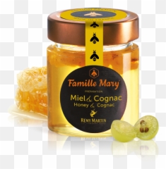 Honey Cognac - Famille Mary Honey Cognac Emoji,Emotion Containers