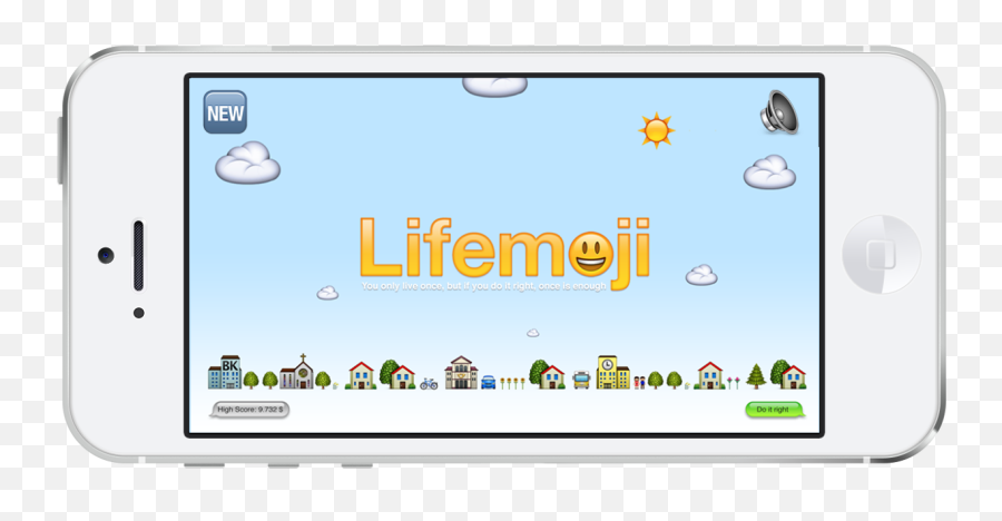 Lifemoji - Technology Applications,Emoji Challenge