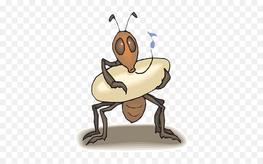 40 Free Jokes U0026 Comedy Vectors - Cartoon Ant Egg Emoji,Emoticon Groucho