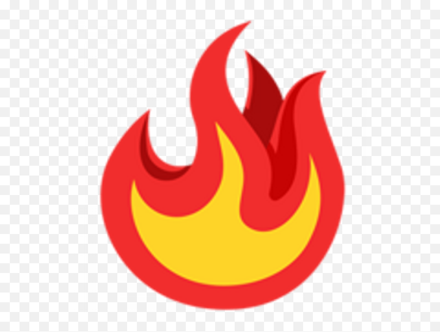 Fire Emoji Transparent Transparent Images U2013 Free Png Images - Fire Emotikon,Fire Emoji Transparent Png
