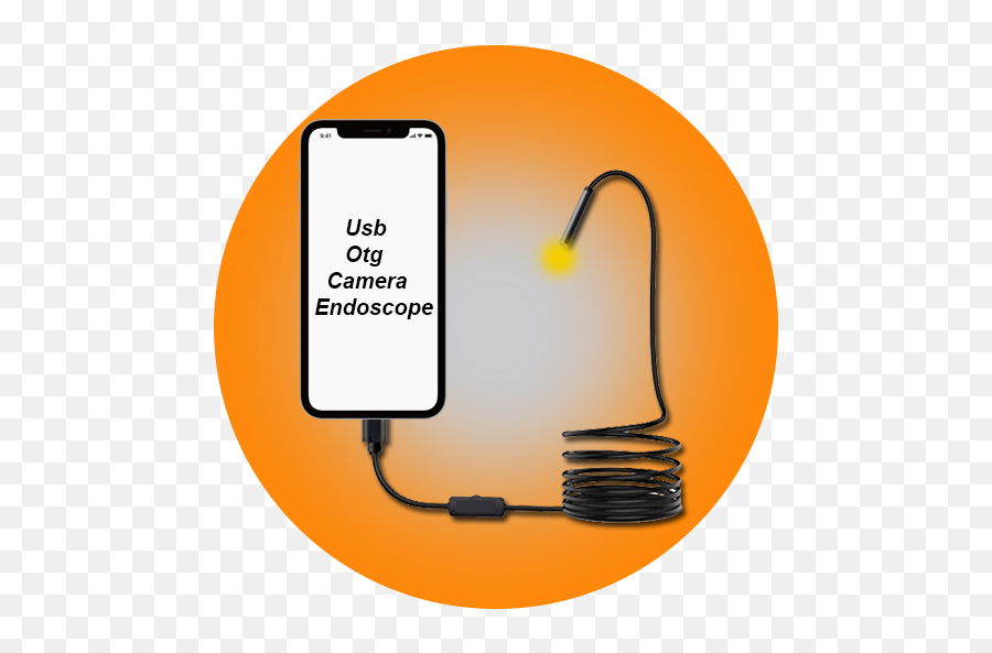 Endoscope Camera Usb Otg Apk Download - Free App For Android Telephone Emoji,Telegram Emoticons Nodding