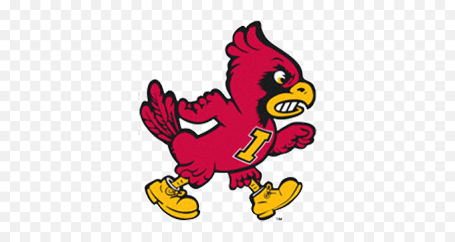 I Stateu0027 Logou0027s Gotta Go Opinion Iowastatedailycom - Iowa State Cy Logo Emoji,College Football Emoticons