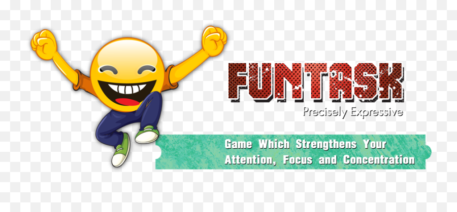 4 Funtask Cubes Become Your Best Friend - Happy Emoji,Friend Emotions