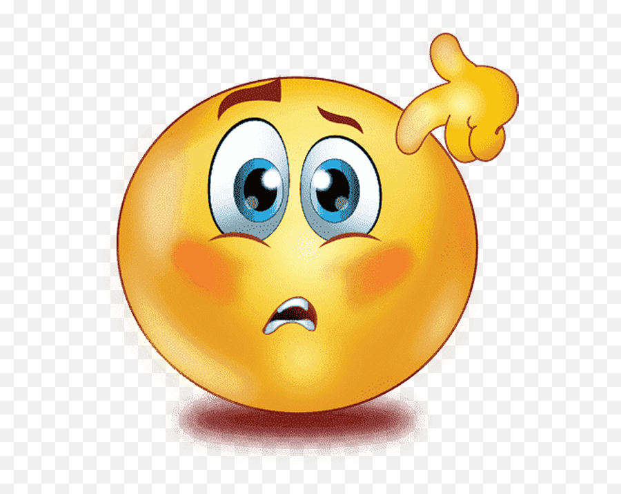 Confused Emoji Png Transparent Images F - Oyepng Png Confused Emoji,Emojis That Dabs