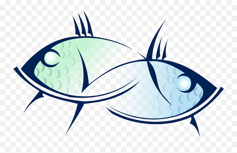 Thou Shall Have A Fishy Futurism - Fish Zodiak Svg Emoji,Frisson Emotion