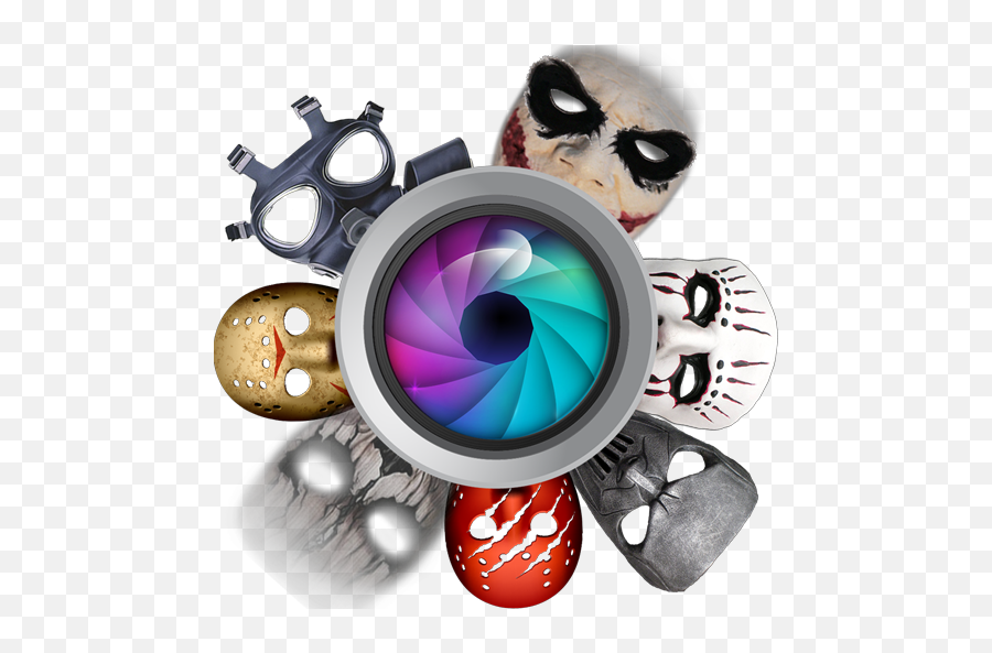 Face Joker Mask App - U200c Google Play Fictional Character Emoji,Two Faced Emoji
