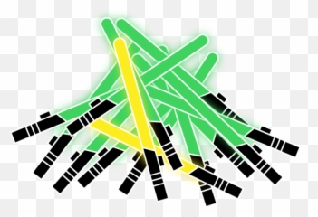 Star Warsu0027 Five Best Lightsaber Battles Explained - Dot Emoji,Rey Emotion Star Wars