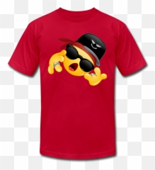 T Emoji,Hip Hop Emoji Graffiti