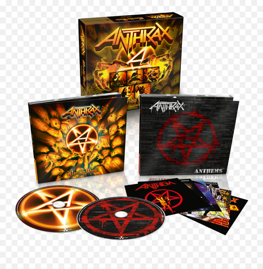 Headbangerru - Anthrax Worship Music Album Cover Emoji,Combichrist Without Emotions