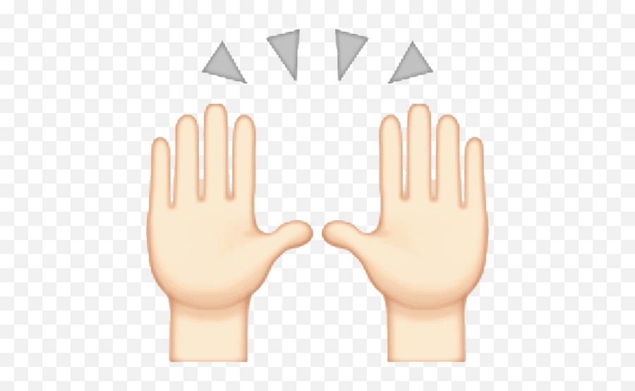 The Regular Gal Brooke Lawson - Sign Language Emoji,Regular Emojis