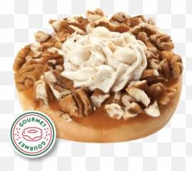 Caramel Pecan Pie - Krispy Kreme South Africa Butterscotch Emoji,Emoticon Pican Pie
