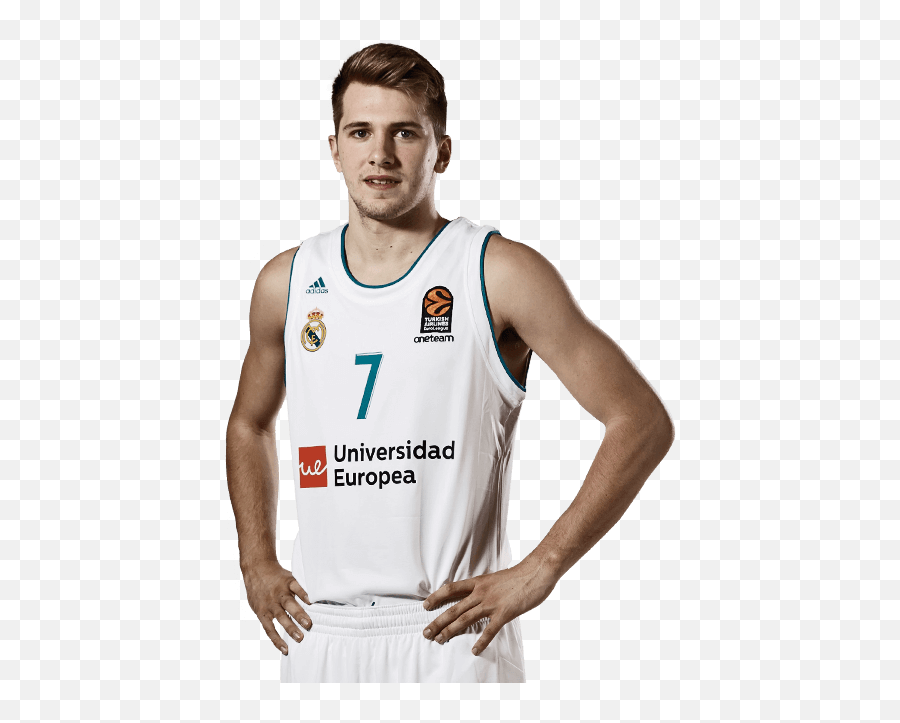 Sp - Sports Thread 94011181 Luka Doncic Madrid Jersey Emoji,Kawhi Duncan No Emotions