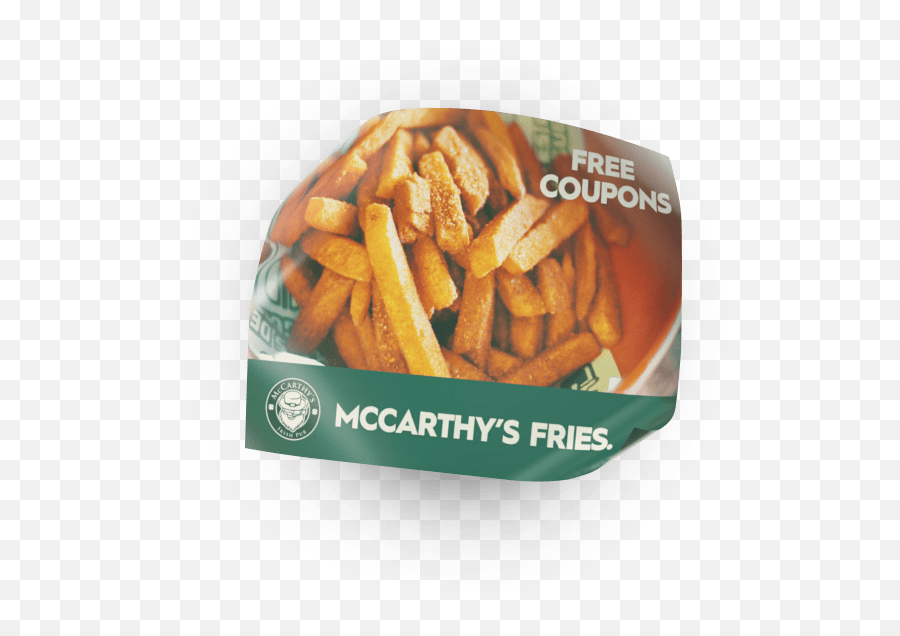 Mc Carthys Irish Pub - Brownsville Potato Wedges Emoji,Fried Potato Chips Emoji Text