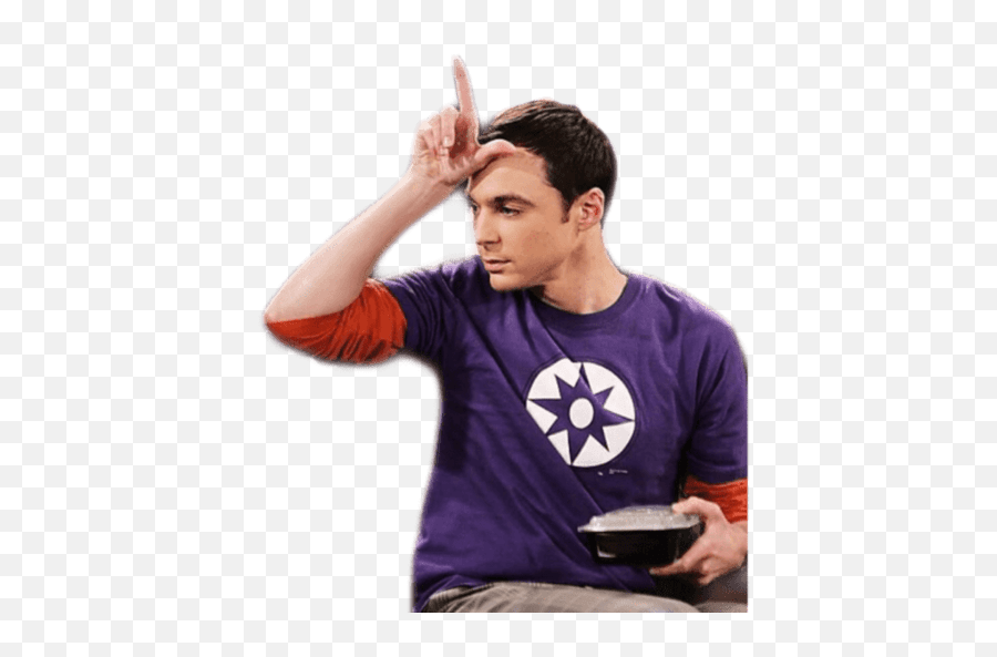 Doctor Sheldon Cooper - Sheldon Cooper Emoji,Sheldon Cooper Emotions Meme