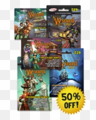 Bundle Sale - Fictional Character Emoji,Emojis For Each School Wizard101