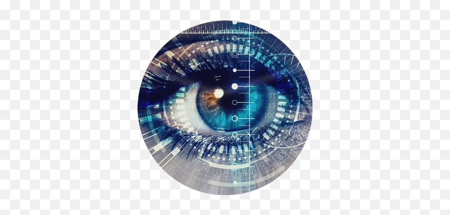 Our Eye Doctors Offer Neuro - Optometric Rehabilitation High Tech Security System Emoji,Blue Book Emotion Eye