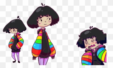 Youtube Avatar Design Emoji,Art Style That Expresses Emotion