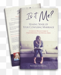 Flying Free - Is It Me Making Sense Of Your Confusing Emoji,Books That Mess With Your Emotions