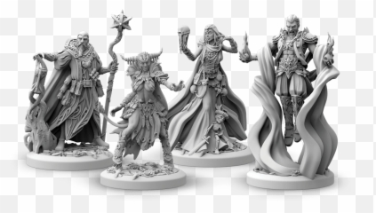 Black Rose Wars - Kickstarter Reaper Message Board Emoji,Spacemarine Emojis