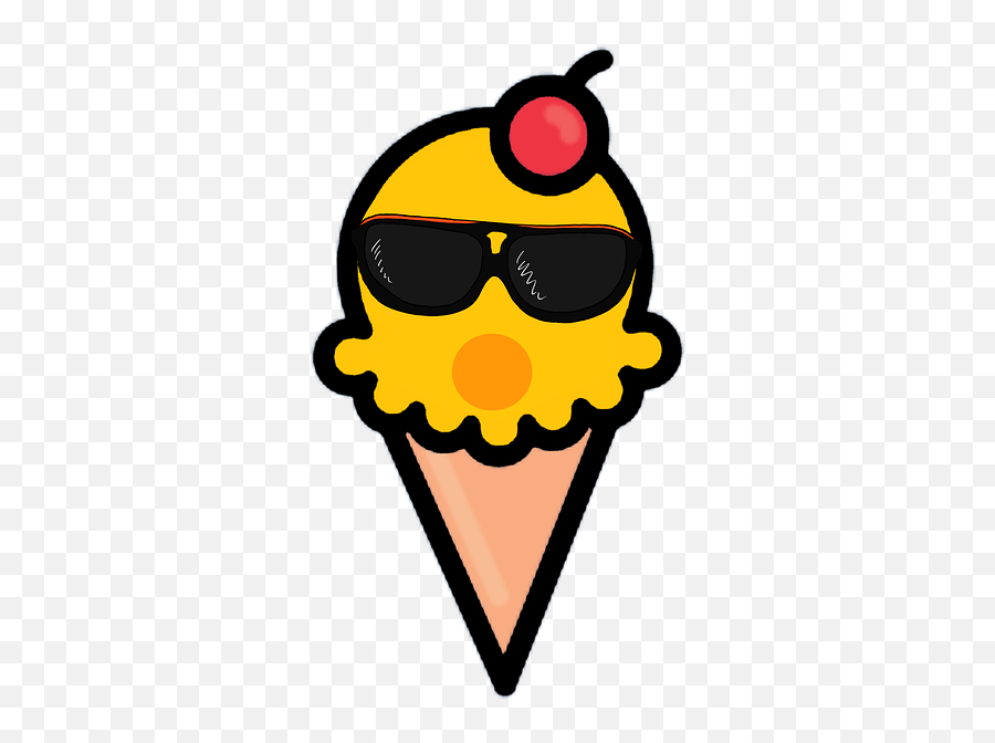 Ice Cream Waffles Food - Waffle Emoji,Waffles Emoji